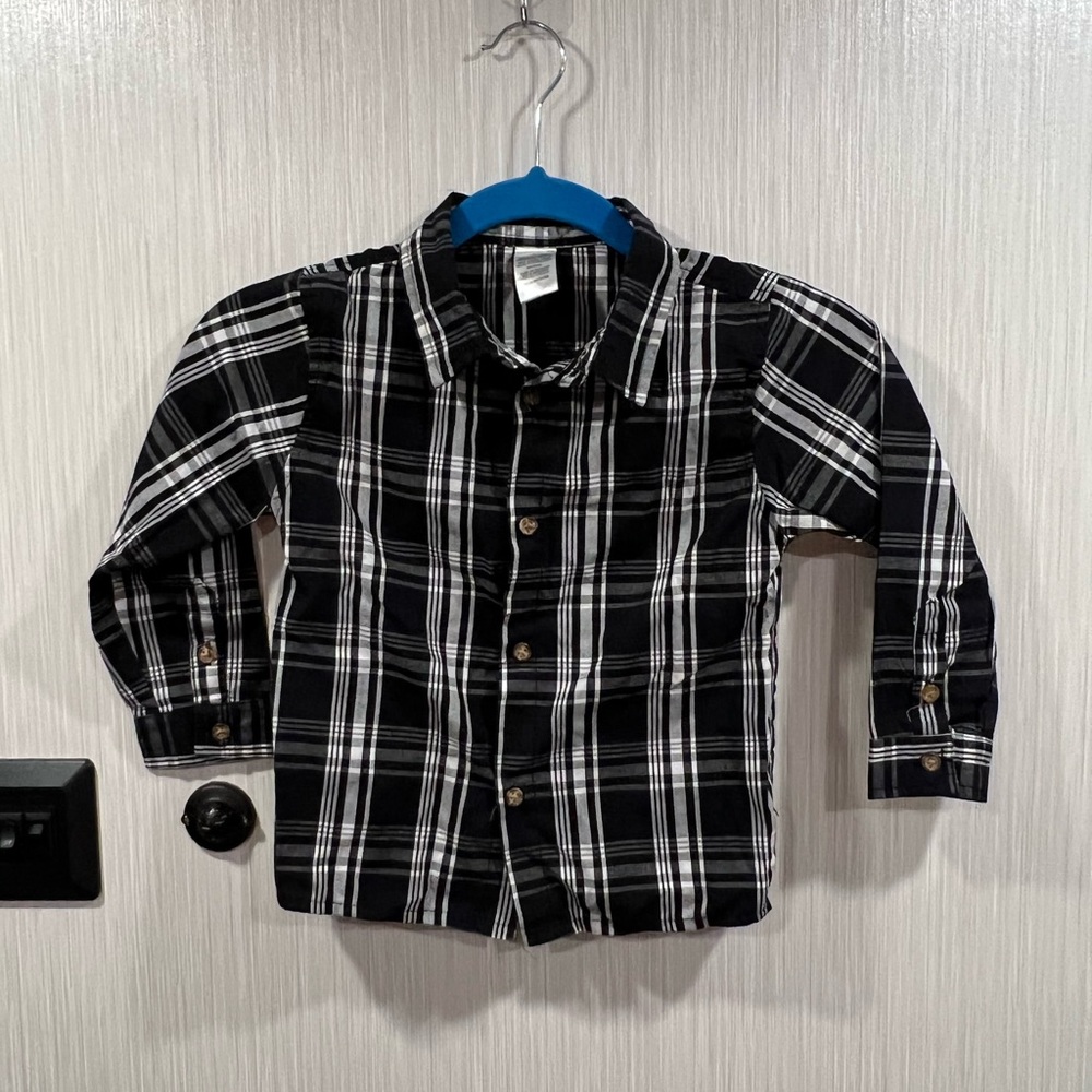 Dress Shirt